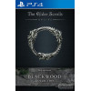 The Elder Scrolls Online Collection: Blackwood PS4